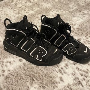Nike air more uptempo